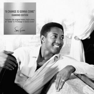 Sam Cooke - A Change Is Gonna Come (RSDBF 2024)
