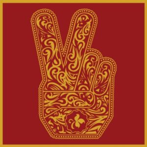 Stone Temple Pilots (RKTBR25) (Red Vinyl)