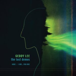 Geddy Lee - The Lost Demos (RSD 2025)