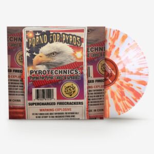 Porno for Pyros - Pyrotechnics: Porno For Pyros' Latest & Greates