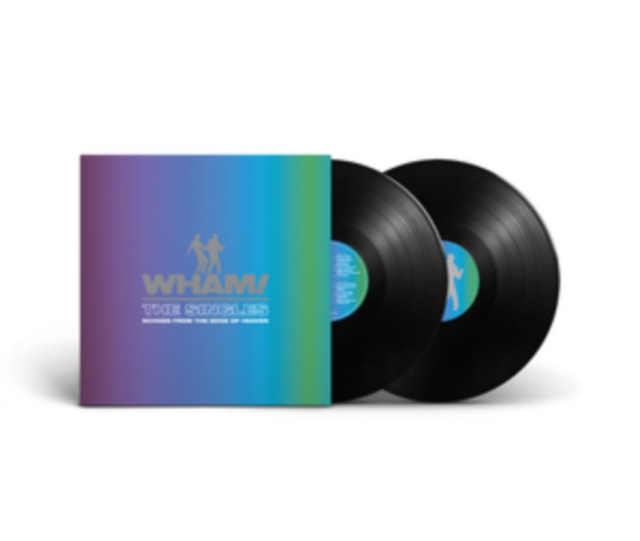 Wham - The Singles: Echoes From The Edge Of Heaven