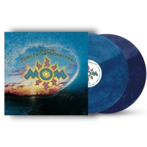 Music for Our Mother Ocean (Blue Vinyl) (RSD 2025)
