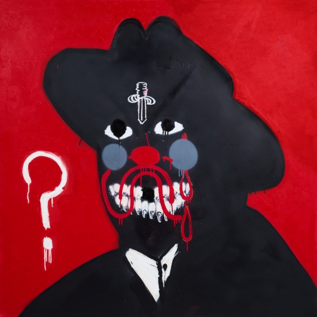 21 Savage - WHAT HAPPENED TO THE STREETS? (2LP, 140G)