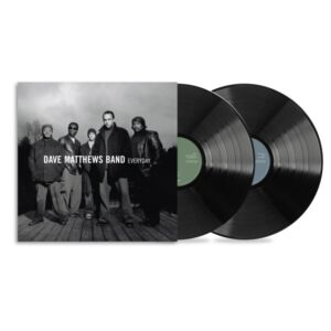 DAVE MATTHEWS BAND - EVERYDAY (2LP/45RPM/140G)