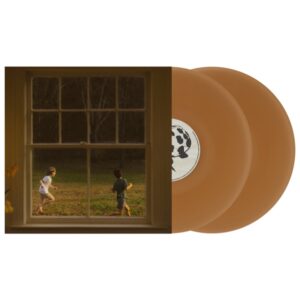 Noah Kahan - The Great Divide (Indie Exclusive, Translucent Beer Bottle Vinyl)