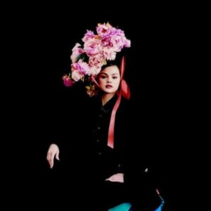 Selena Gomez - Revelacion (2LP, Red Vinyl)