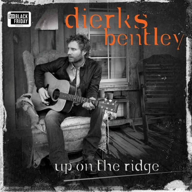 Dierks Bentley - Up On The Ridge (RSDBF 2023)