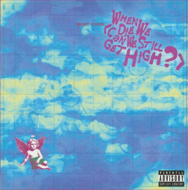 Yungblud - When We Die (Can We Still Get High?) (RSD 2025)