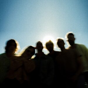 Head and the Heart - Aperture (Indie Exclusive, Clear Lens Vinyl)