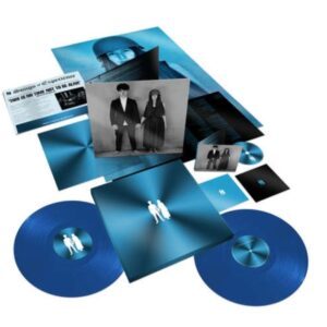 U2 - Songs Of Experience