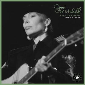 Joni Mitchell - Live 1978 (3LP) (RSD 2025)
