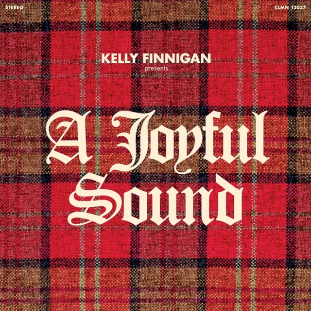 Kelly Finnigan - A Joyful Sound (5 - 7Inch Box Set) (RSDBF 2023)