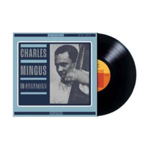 Charles Mingus - Incarnations (RSDBF 2023)