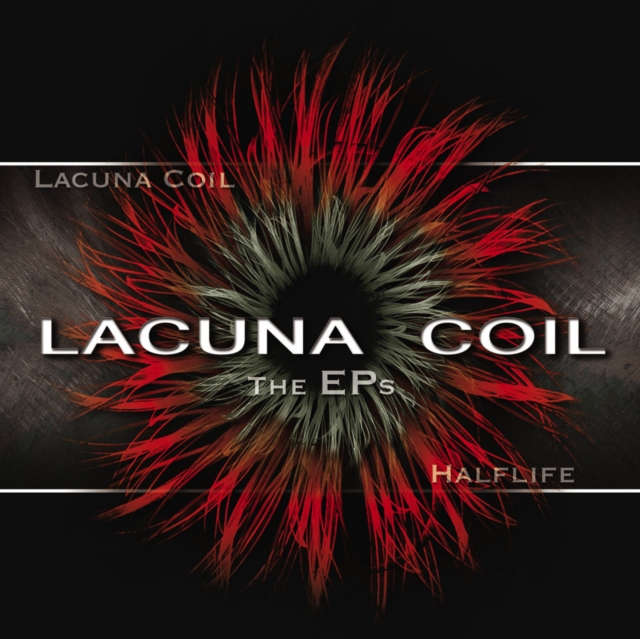 Lacuna Coil - The Eps: Lacuna Coil & Halflife (RSDBF 2024)