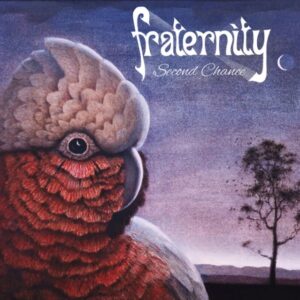 Fraternity - Second Chance (RSDBF 2023)