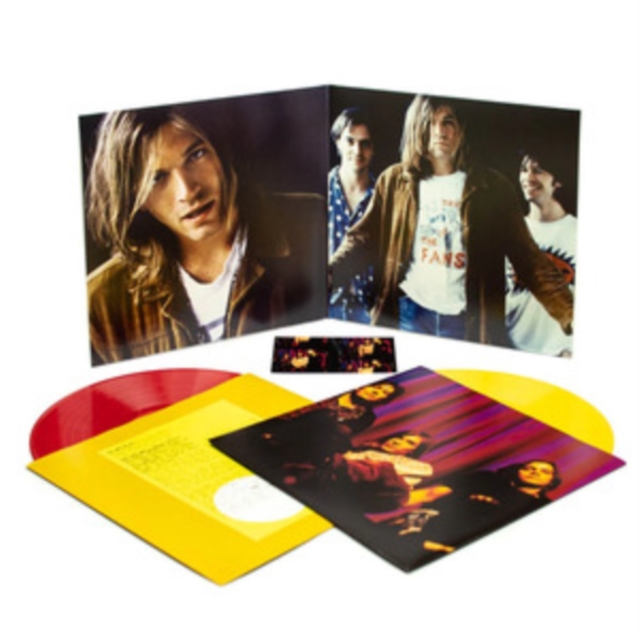 Lemonheads - Come on Feel (30th Anniversary)