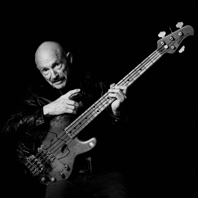 Tony Levin - Bringing It Down To The Bass (RSDBF 2024)