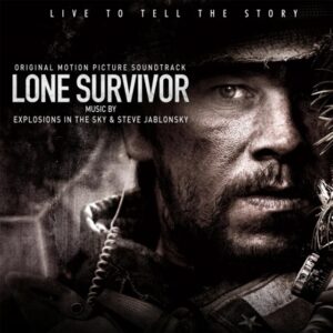 Lone Survivor (Original Motion Picture Soundtrack) (RSDBF 2024)