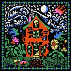Light In The Attic & Friends (RSDBF 2023)