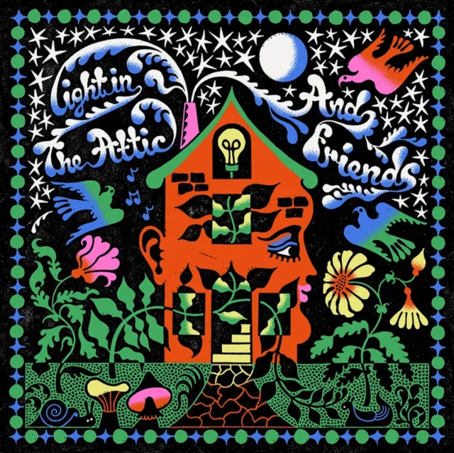 Light In The Attic & Friends (RSDBF 2023)