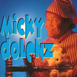 Micky Dolenz - Puts You To Sleep (RSDBF 2023)
