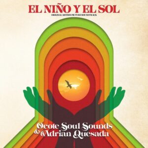 El Nino Y El Sol (OST) (RSDBF 2023)