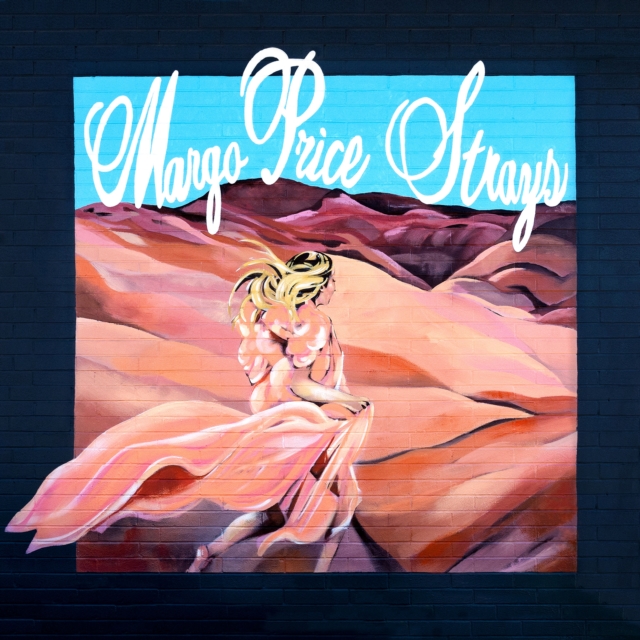 Margo Price - Strays Live At Grimeys (RSDBF 2023)