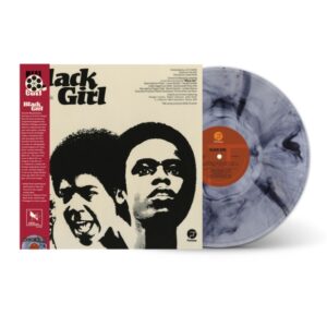 Black Girl (Original Soundtrack Recording) (RSD 2024)