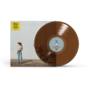 Kacey Musgraves - Middle Of Nowhere (Whiskey LP)