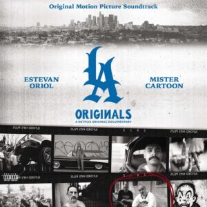 LA Originals (Netflix Soundtrack)
