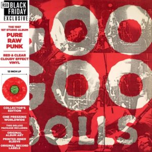 Goo Goo Dolls - First Album (RSDBF 2023)