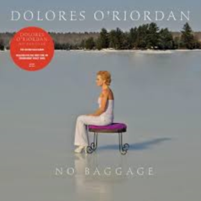 Dolores O'Riordan - No Baggage (Transparent Violet Vinyl) (RSD 2025)