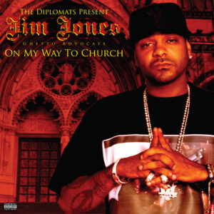 Jim Jones - On My Way To Church (RSD 2023)
