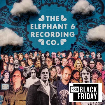 Elephant 6 Recording Co. (Original Soundtrack) (RSDBF 2024)