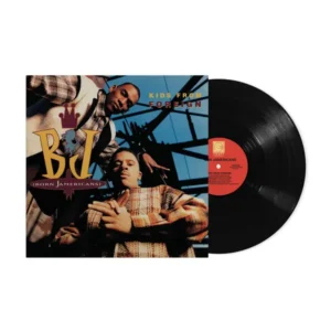 Born Jamericans - Kids from Foreign (RSDBF 2024)