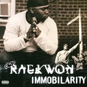 Raekwon - Immobilarity (RSDBF 2024)