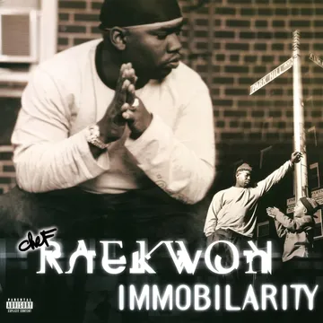 Raekwon - Immobilarity (RSDBF 2024)