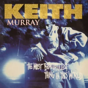Keith Murray - The Most Beautifullest Thing In This World (RSDBF 2024)