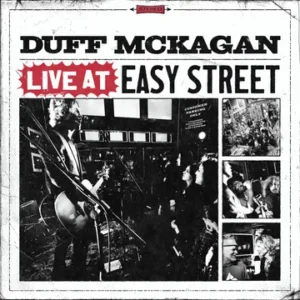 Duff McKagan - Live At Easy Street (RSDBF 2024)