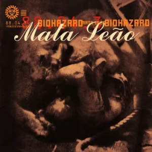 Biohazard - Mata leao (RSDBF 2024)