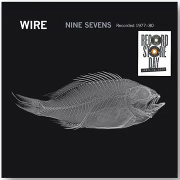 Wire - Nine Sevens (RSD 2025)