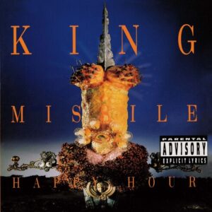 King Missile - Happy Hour (RSDBF 2024)