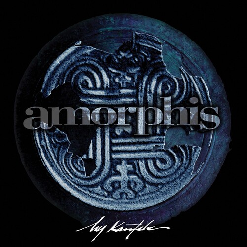 Amorphis - My Kantele (RSD 2024)