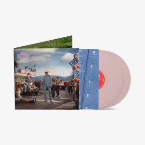 Orville Peck - Stampede (Indie Exclusive, Pink Vinyl)