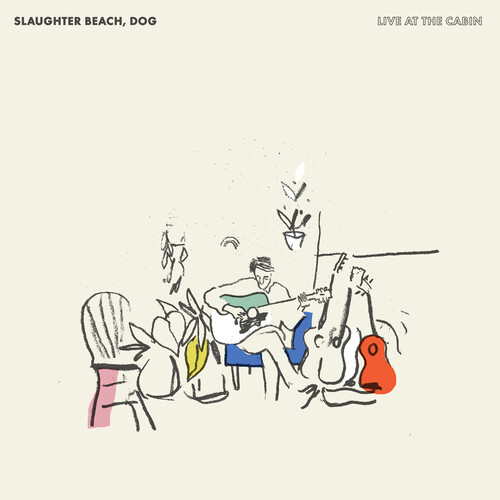 Slaughter Beach, Dog - Live at The Cabin (RSDBF 2024)
