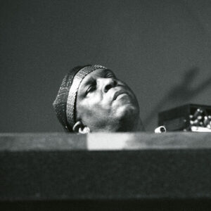Sun Ra - Nuits de la Fondation Maeght (6 LP Box Set) (RSD 2025)