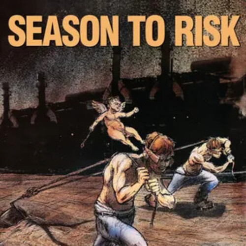 Season to Risk - In A Perfect World (RSDSBF 2025)