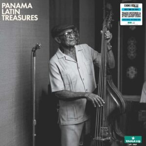 Panama Latin Treasures (RSD 2026)