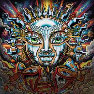 Sublime - Until The Sun Explodes (W/Jakob Nowel on vocal) (Blue Gray Vinyl)