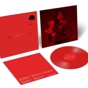 Charli XCX - Number 1 Angel (Apple Vinyl) (RSD 2025)